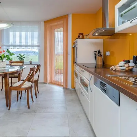 Villa Ana Borst (Metlika)