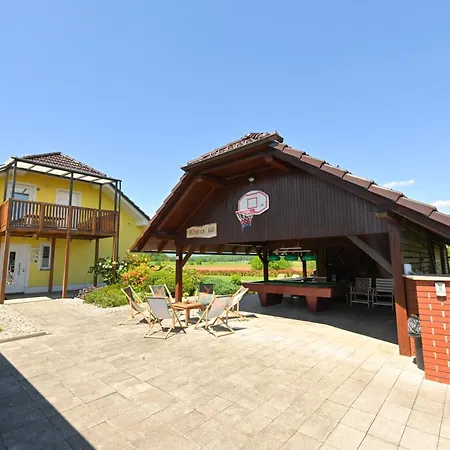 Ana Villa Borst (Metlika)