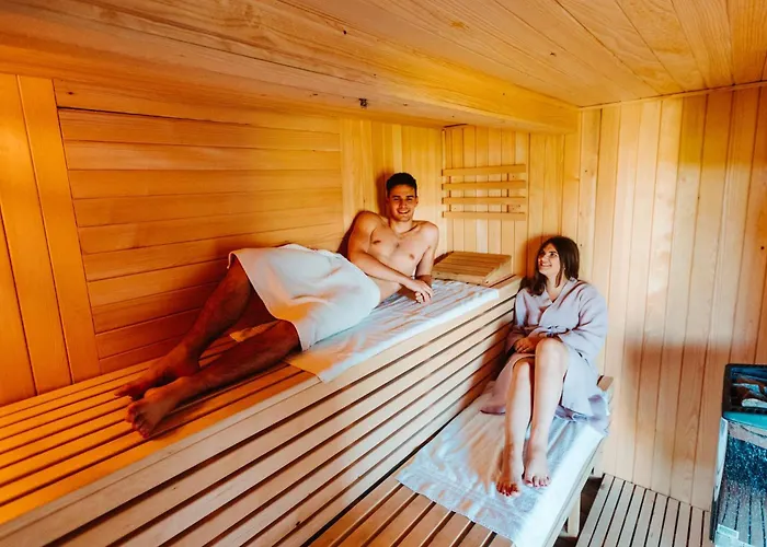 Ana ヴィラ Boršt