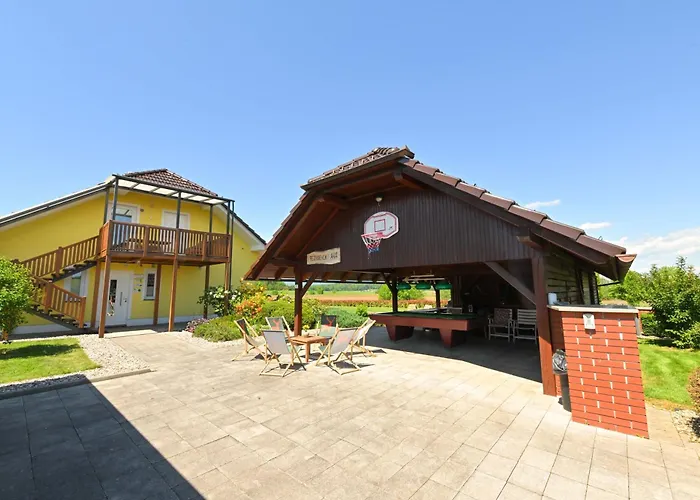 Ana ヴィラ Boršt