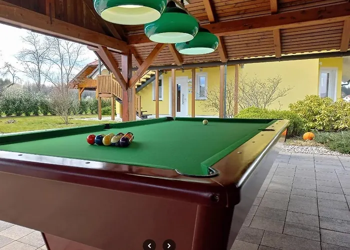 Ana ヴィラ Boršt