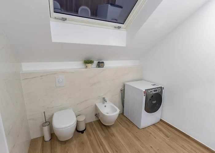 ヴィラ Ana Boršt